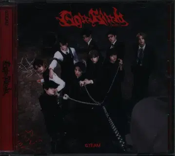 &TEAM 일반ver Go in Blind (월랑)