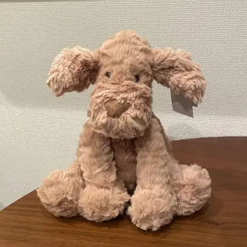 jellycat 제리캣 봉제 인형 파들우들 강아지 개