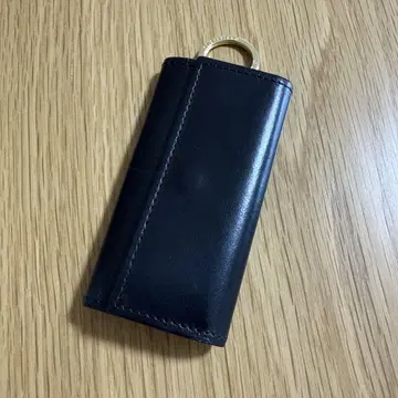 글렌로얄 링 키케이스 블랙