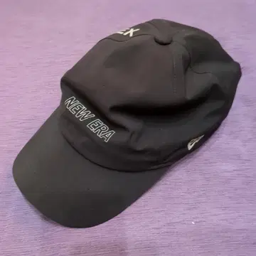 캡 newera gore-tex 9THIRTY 발수 cap