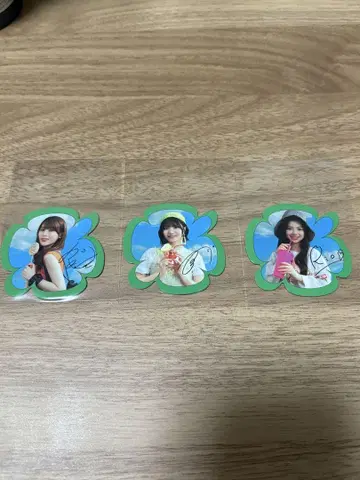 노기자카46 카페 마그넷 이와모토 나카니시 나가시마