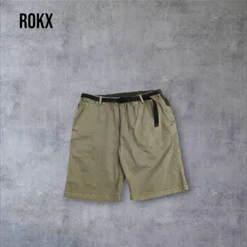 ROKX Bycolor Half Pants