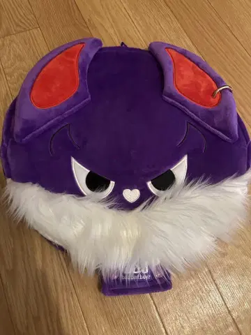 코무돗토 횻가 DANNY 부채 케이스