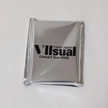 Travis Japan VIIsual 트레카 트라쟈