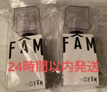 timelesz FAM 응원봉 2세트