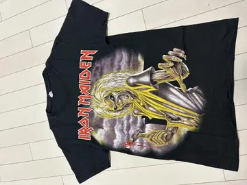 Iron Maiden Killers 티셔츠 블랙