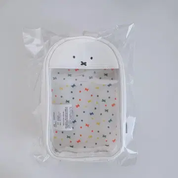 미피 zakka 페스타 멀티 파우치