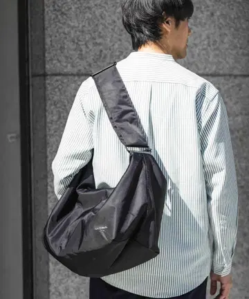 [발수] [별주] YAKPAK*DOORS SHOULDER BAG