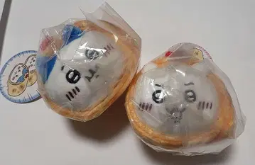치이카와 별 세 개 레스토랑의 토르티야 마스코트