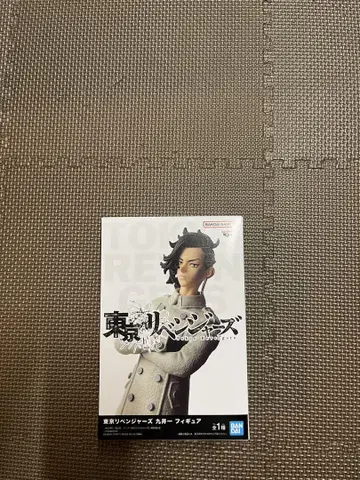 도쿄 리벤저스 코코노이 하지메 피규어
