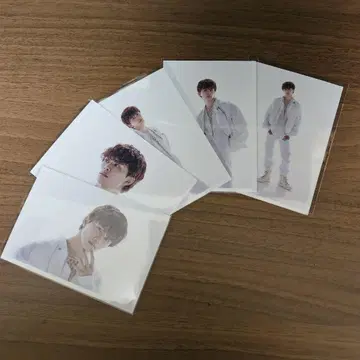 초특급 타쿠야 브로마이드