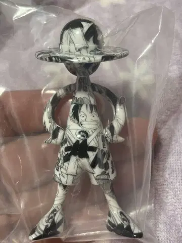 원피스 LUFFY's 모험의 기억 해적왕이 될 거야 루피즈