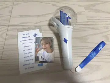 JO1 응원봉