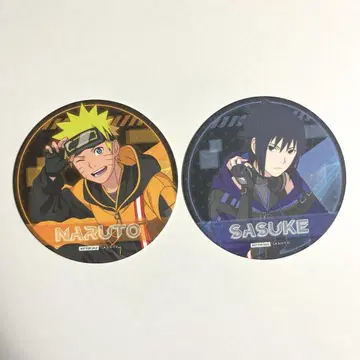 NARUTO 도쿄 타워 RED 코스터