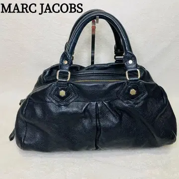 MARC JACOBS hand bag archive Black y2k
