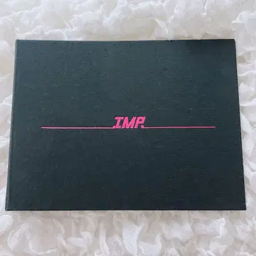 IMP. 사진 앨범