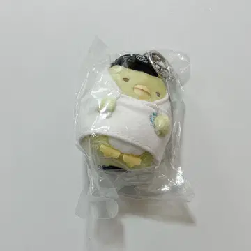 스미코구라시 펭귄? 매달린 봉제인형 BUMP