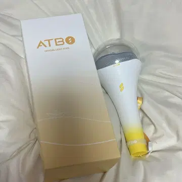 ATBO 응원봉