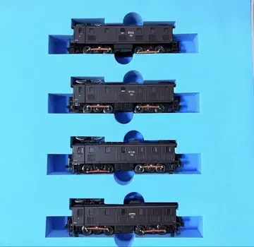 MICROACE ED42 4중련 세트 N게이지 A-3400