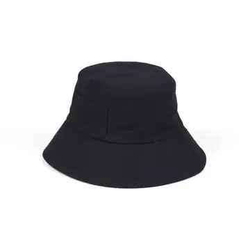 Lack of Color 블랙 버킷햇 M/L 58cm