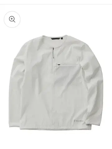 Teton Bros. Chill Halfzip Shirt 하프 지퍼