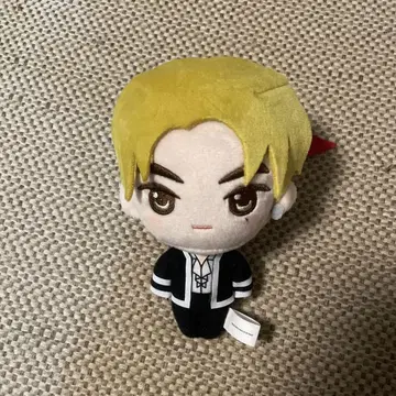 ENHYPEN 제이 1번 복권 봉제 인형