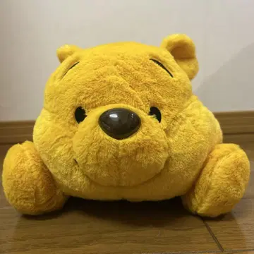 곰돌이 푸 봉제 인형