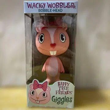Happy Tree Friends Giggles 보블헤드
