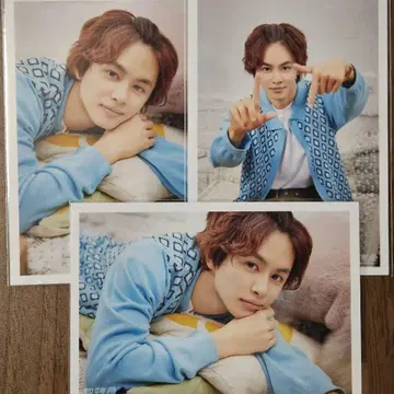 초특급 타쿠야 브로마이드