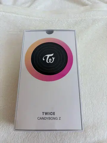 TWICE CandyBong Z 응원봉