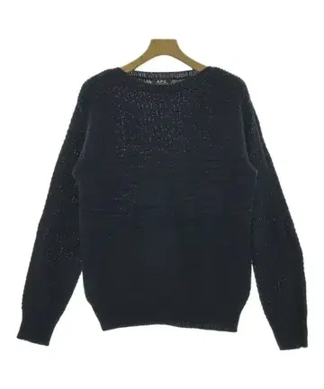 A.P.C. 니트 스웨터 남성용