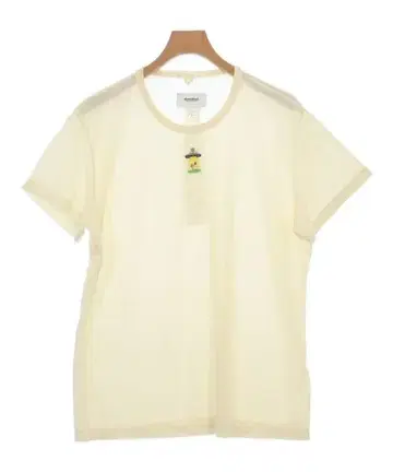 Doublet 티셔츠 남성용