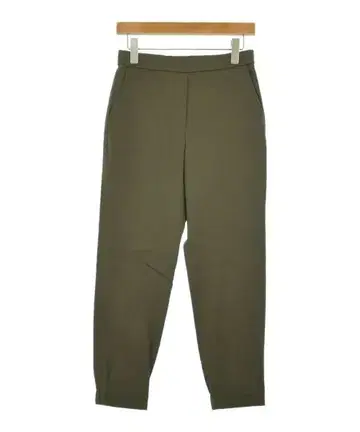 theory luxe 팬츠 (기타) 여성용