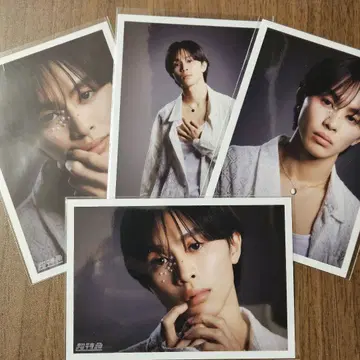 초특급 타쿠야 브로마이드
