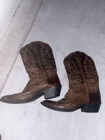 웨스턴 부츠 ARIAT 26.5