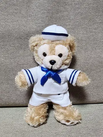 디즈니씨 더피