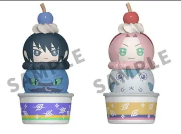 NARUTO 츠무첸 하루노 사쿠라 우치하 사스케