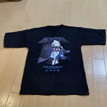 코다 쿠미 LIVE TOUR DNA 티셔츠