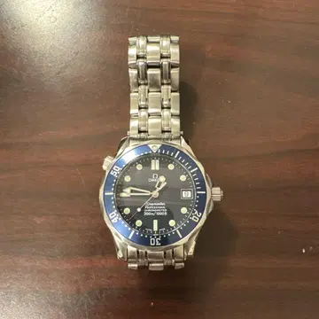 OMEGA Seamaster Professional 보이즈