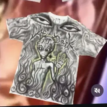 mind infection after dark tee