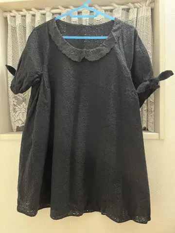 [기간 한정] 프랑슈리페 레이스 튜닉