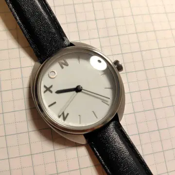 NIXON 닉슨 손목시계