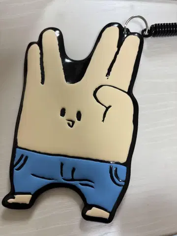 도카이 온에어 패스 케이스