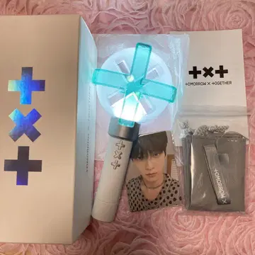 TXT 응원봉 ver.2