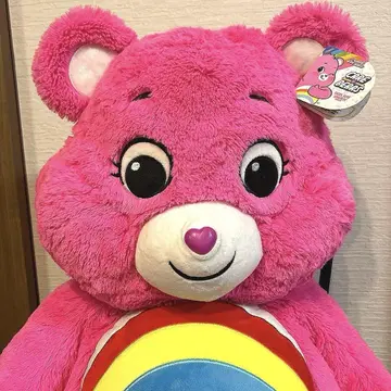 케어베어 코스트코 봉제 인형