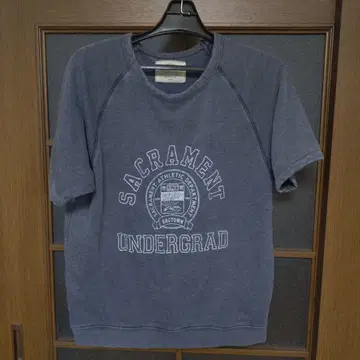 맨투맨 언그리드 Ungrid