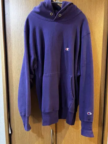 Champion Reverse Weave 퍼플 L 사이즈 90년대