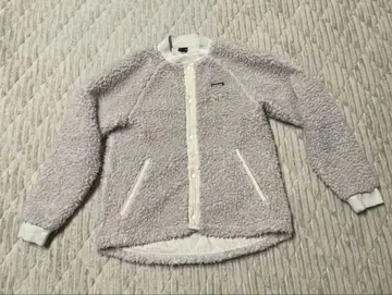 Patagonia 여아 레트로X 봄버 XXL 여성용 S~M 상당