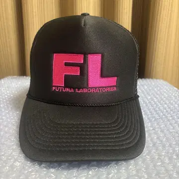 FUTURA LABORATORIES 퓨추라 라보라토리즈 캡