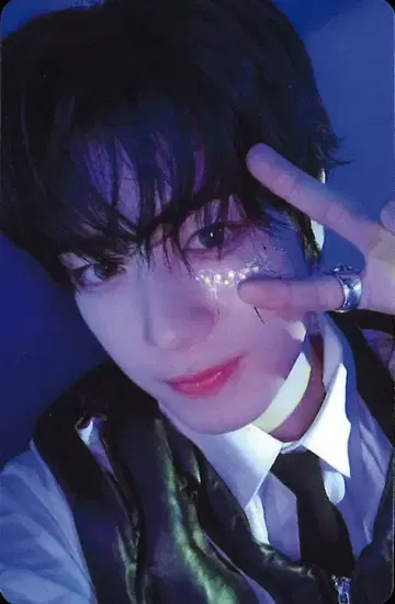 INI ODD VIEW ver. 사노 유다이 THE VIEW